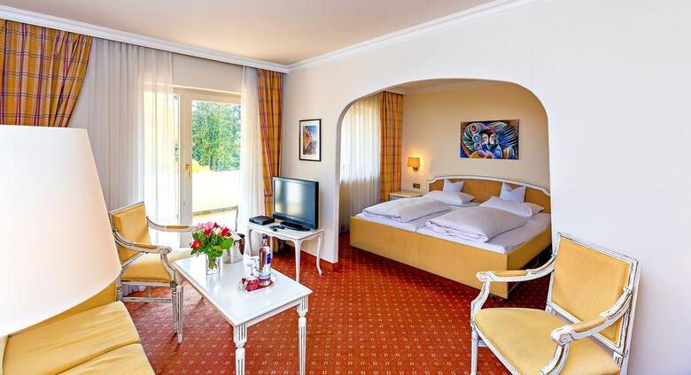 Parkhotel Residence