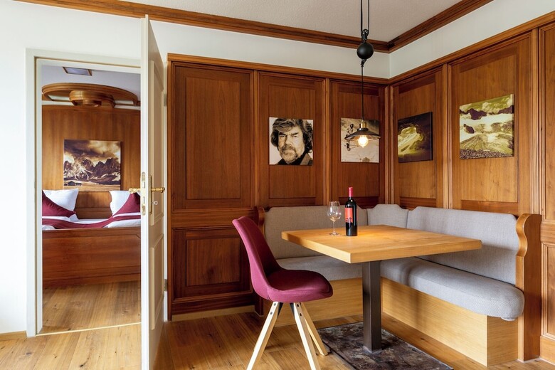 Parkhotel Residence