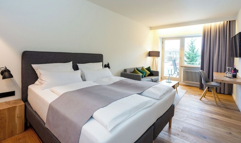 Parkhotel Residence