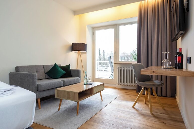 Parkhotel Residence