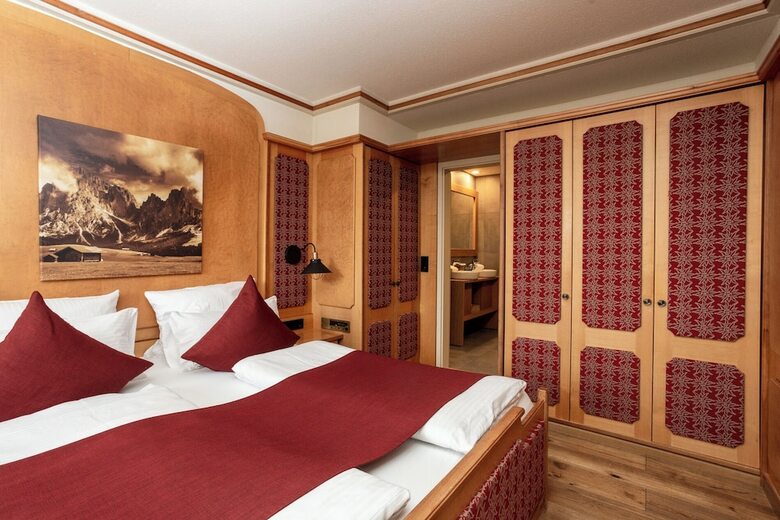 Parkhotel Residence