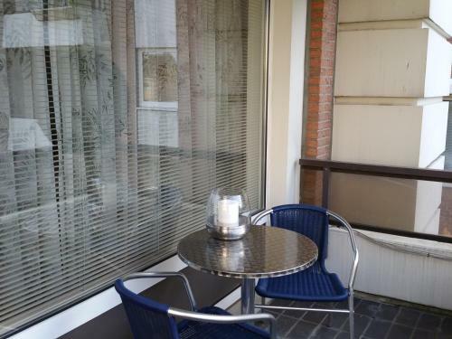 Apartamentos Ferienwohnungen Triebels