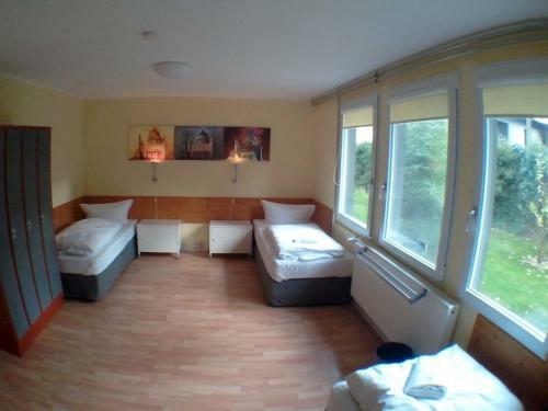 Sanssouci Hostel Potsdam