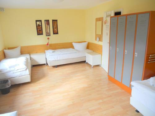 Sanssouci Hostel Potsdam