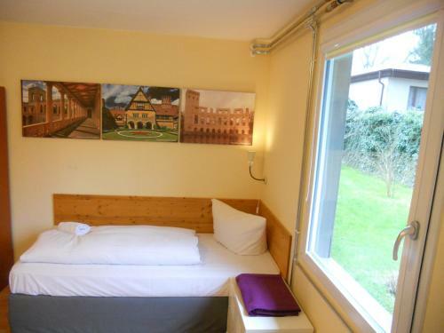 Sanssouci Hostel Potsdam