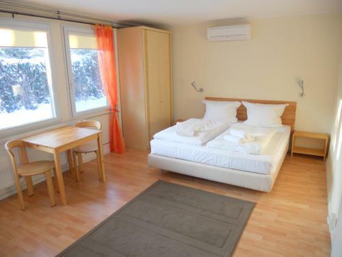 Sanssouci Hostel Potsdam