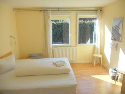 Sanssouci Hostel Potsdam
