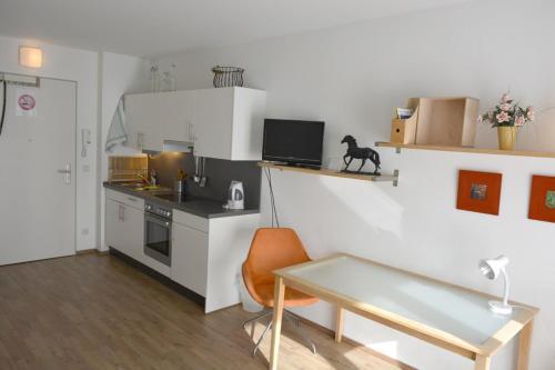 Sanssouci Hostel Potsdam