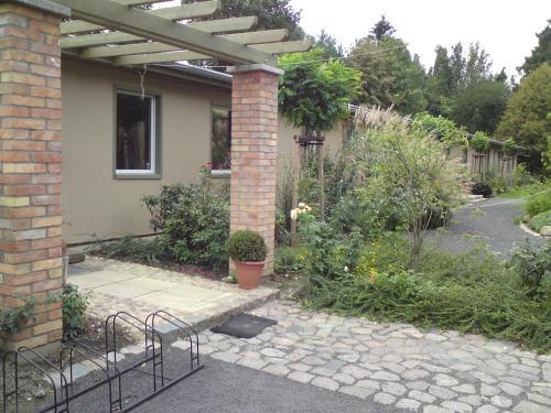 Sanssouci Hostel Potsdam