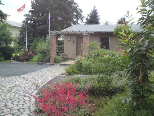 Sanssouci Hostel Potsdam