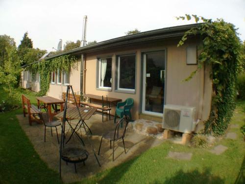 Sanssouci Hostel Potsdam