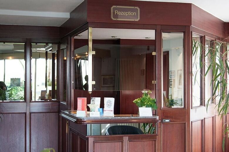 Hotel La Vigie & Ristorante Belvedere