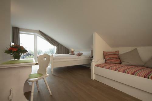 Posada Gasthof Neuwirt Unterf�hring