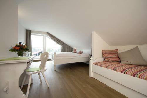 Posada Gasthof Neuwirt Unterf�hring
