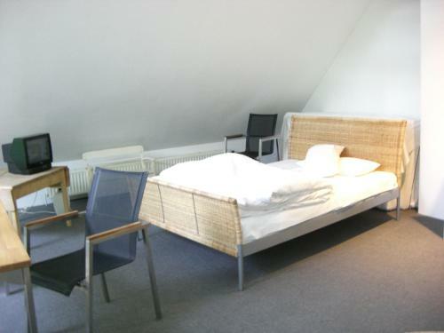 Apartment World Ltd. Greater Hannover - Room Agency
