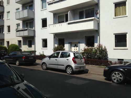 Apartment World Ltd. Greater Hannover - Room Agency