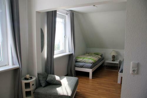 Apartment World Ltd. Greater Hannover - Room Agency
