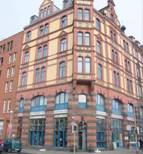 Apartment World Ltd. Greater Hannover - Room Agency