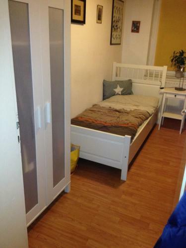 Apartment World Ltd. Greater Hannover - Room Agency