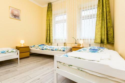 Apartamento Ferienwohnung K�ln Messe