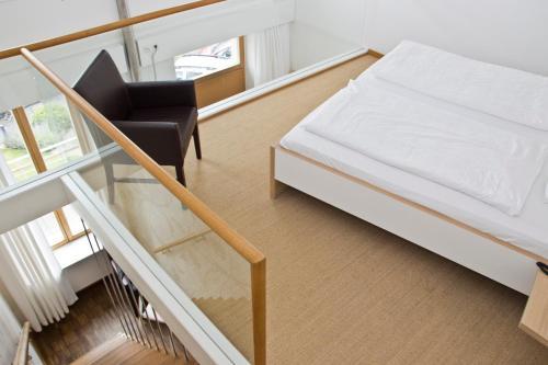 Hostal Pension Havelflo�