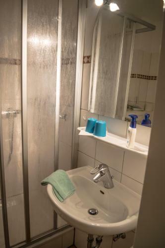 Apartamento Ferienwohnung B�umer