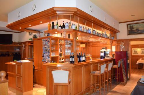 Hotel Restaurant Am Park