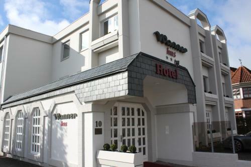 Hotel Wannerhus