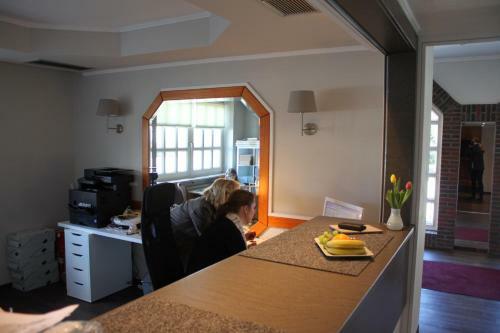 Hotel Wannerhus
