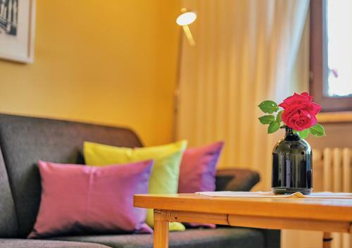 Apartamentos Haus Carola