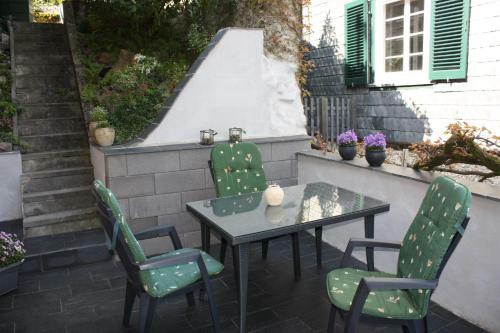 Apartamento Ferienwohnung Bacharach
