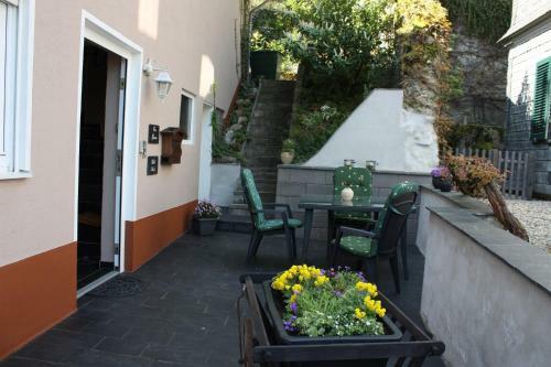 Apartamento Ferienwohnung Bacharach