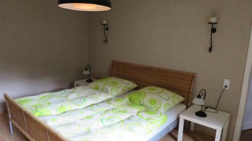 Apartamento Ferienwohnung Bacharach