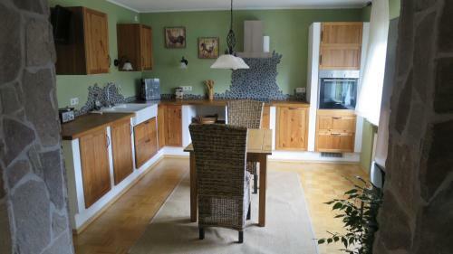 Apartamento Ferienwohnung Bacharach