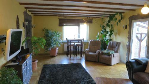 Apartamento Ferienwohnung Bacharach