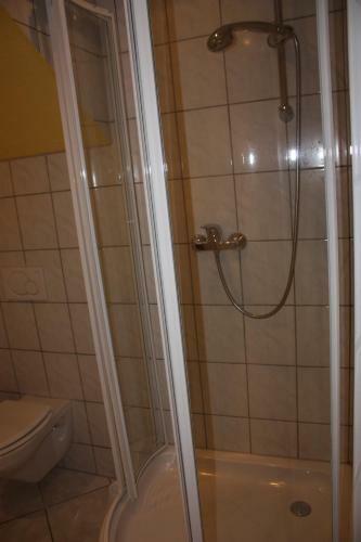Apartamento Ferienwohnung Bacharach