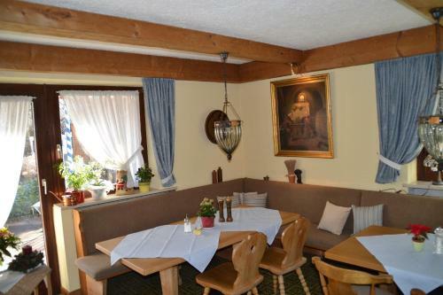 Hostal Birkenhof Pension Mit Herz