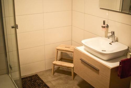 Apartamento Alte Posthalterei