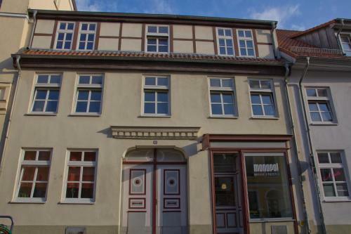 Apartamento Alte Posthalterei