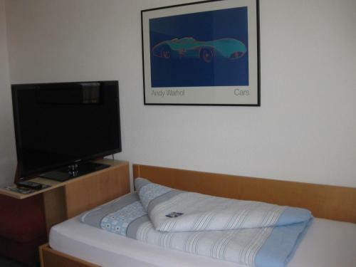 Bb City Hotel