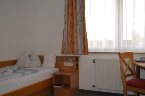 Bb City Hotel