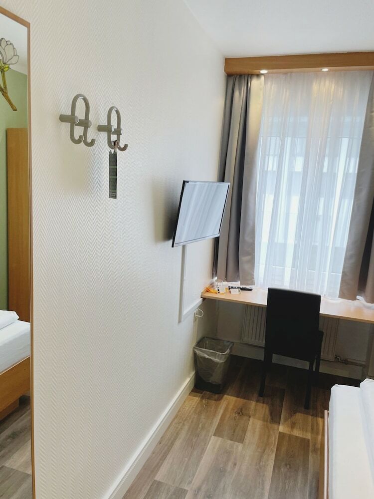Europa Hotel