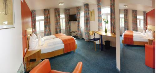 Hotel Kronprinz