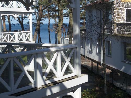 Apartamentos Haus Strelasund