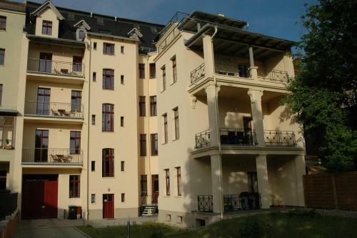 Hostal Pension Alba