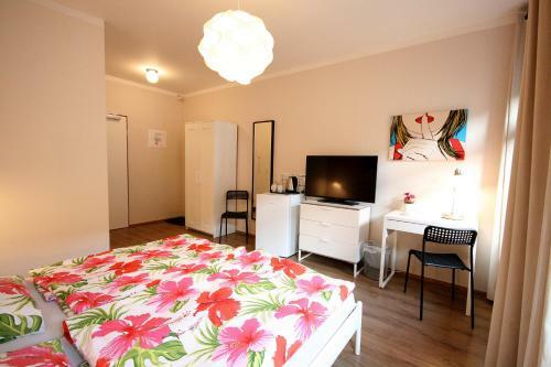 Hostal Pension Alba