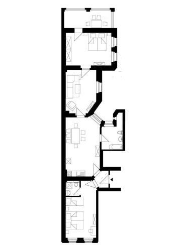 Hostal Pension Alba