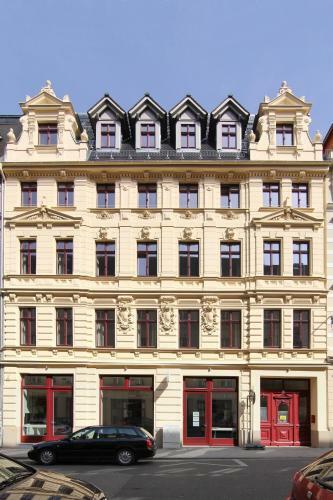 Hostal Pension Alba