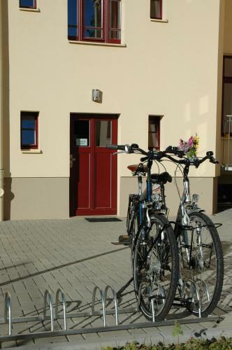 Hostal Pension Alba