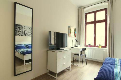 Hostal Pension Alba